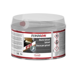 Gelcoat Filler - White - TEROSON UP 620 - 2269157